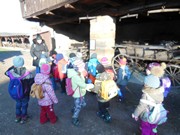 Výlet Přerov nad Labem